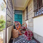 Lucianna Homes - Charming Garden Home In Karen