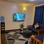 Spacious 1 Bedroom Mirema Drive With Parking