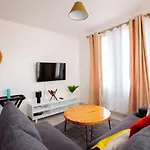 Cosy One Bedroom Apartment