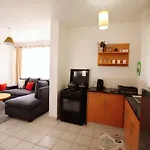 Cosy One Bedroom Apartment