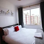 Cosy One Bedroom Apartment