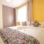 Lantern Serviced Apartments