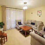 Lantern Serviced Apartments