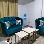Cozy Studio Apartment In Nairobi South B