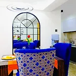 Elite Luxury Apartments Kilimani - A 2 Bedroom Oasis Of Serenity