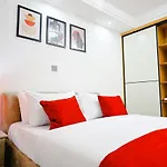 Elite Luxury Apartments Kilimani - A 2 Bedroom Oasis Of Serenity