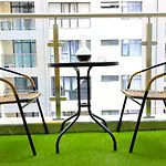 Elite Luxury Apartments Kilimani - A 2 Bedroom Oasis Of Serenity