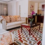 Saab Royale Hotel