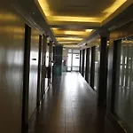 Airport Landing Hotel