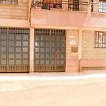 Crystal Apartments Trm Drive