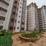 Valley Arcade Towers - Kilimani
