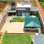 Redhill Container House & Private Spa, Ndenderu, Btn Nairobi Ruaka Area, Tigoni, Limuru In Kiambu County, Apartments O7Ii, 585, Ooo