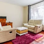 One Bedroom In Serene Area Of Westlands