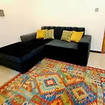 Cozy Living On A One Bedroom Apartment