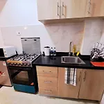 Cozy Living On A One Bedroom Apartment