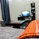 Spacious And Lovely 2Br In Kasarani With Gym And Patio