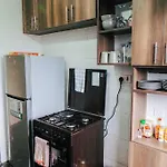 Spacious And Lovely 2Br In Kasarani With Gym And Patio