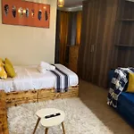 Ruby Modern Homes Studio-Imara Daima,Behind Imaara Mall-Jkia-Horizon