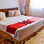 Brick Homes Suites Furnished Apartments Westlands