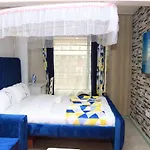 Drew\'S Studio Apartment Near Nairobi Jkia Airport