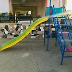 Spacious And Lovely 2Br In Kasarani With Gym And Patio