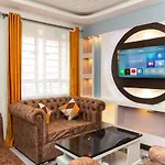 Springstone Executive Apartment Rm 15