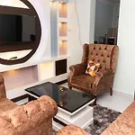 Springstone Executive Apartment Rm 15