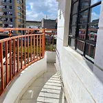 Classy 1Bedroom Apartment