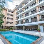 Lenana Suites