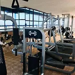 Spacious And Lovely 2Br In Kasarani With Gym And Patio