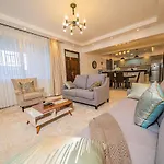 Marison Homes Kilimani Nairobi
