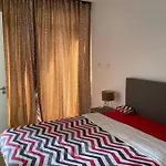 Westlands 2 Bedroom Apartment With City Views
