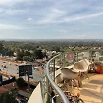 Westlands 2 Bedroom Apartment With City Views