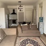 Westlands 2 Bedroom Apartment With City Views