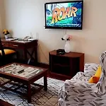 Ace Suites