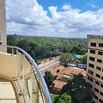 2 Bedroom Apartment In Parklands, Nairobi