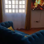Spacious Studio In Roysambu