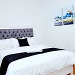 Fahari Homes - 2 Bedroom Apartment In Tatu City, Nairobi