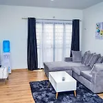 Fahari Homes - 2 Bedroom Apartment In Tatu City, Nairobi