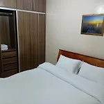 Homely Furnished Apartment - Near Jkia Airport And Cbd, South B, Nairobi