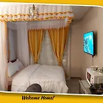 Gia\'S Studio Near Jkia Terminal, Nairobi