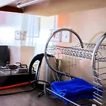 Lameg2 Furnished Studio With Pool - Kiambu Rd