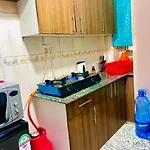City View Apartment South B