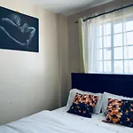City View Apartment South B