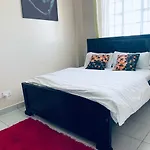 City View Apartment South B