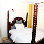 Purple Garden Suites