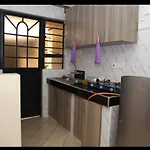 Purple Garden Suites
