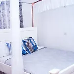 Primal Apartment At Embakasi, Nairobi, Kenya.