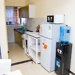 Lux Suites Marcus Garden Apartments Kilimani