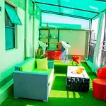 Lux Suites Marcus Garden Apartments Kilimani